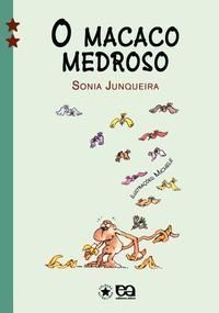o Macaco Medroso