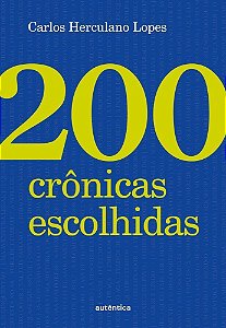 200 Crônicas Escolhidas