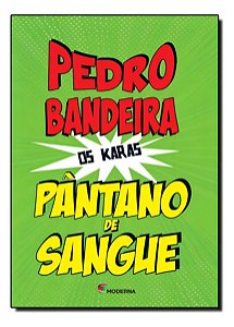 Pantano de Sangue - 05Ed.