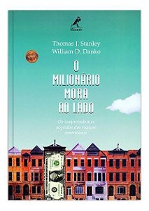 O Milionário Mora Ao Lado