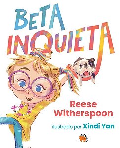Beta Inquieta