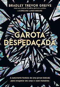 Garota Despedaçada