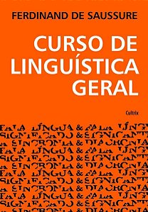 Curso De Linguística Geral
