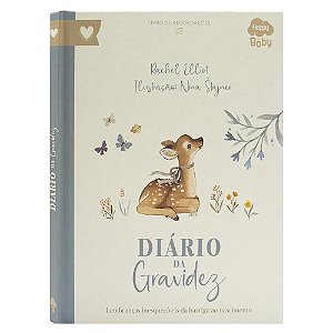 Happy Baby - Diário da Gravidez