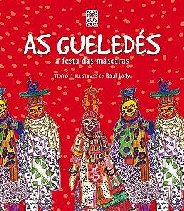 As Gueledes a Festa Das Mascaras