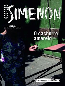 Cachorro Amarelo, O