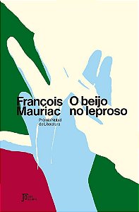 O Beijo No Leproso