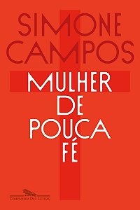 Mulher de Pouca Fé