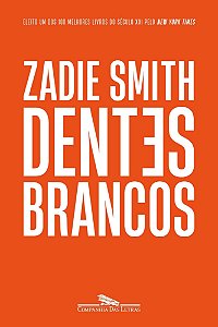 Dentes Brancos (Nova Edição)