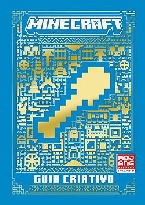 Minecraft - Guia Criativo