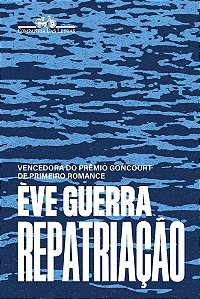 Repatriação