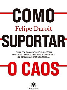 Como Suportar O Caos