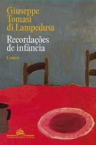Recordações de Infância