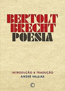 Bertolt Brecht: Poesia