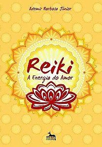 Reike - a Energia do Amor