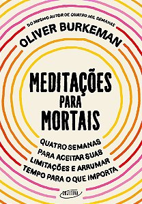 Meditações Para Mortais