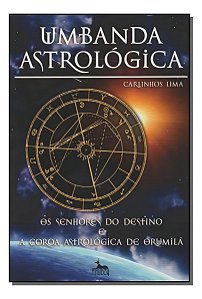 Umbanda Astrológia
