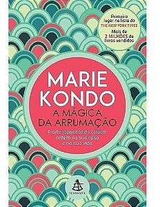 Mágica da Arrumação, A