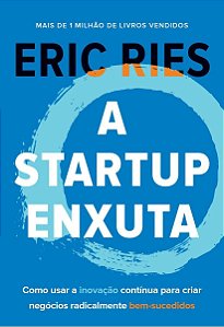 Startup Enxuta, A