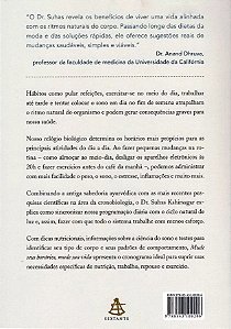 Mude Seus Horários, Mude Sua Vida
