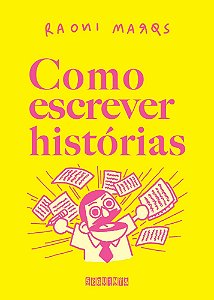 Como Escrever Histórias