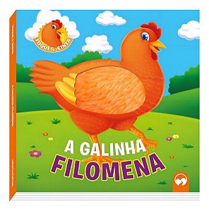 a Galinha Filomena