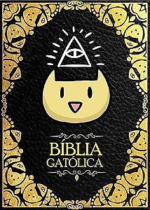 BIBLIA GATOLICA - (0105)