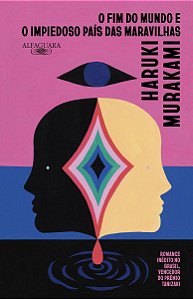 O Fim do Mundo e o Impiedoso País Das Maravilhas