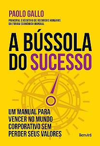 Bússola do Sucesso, A