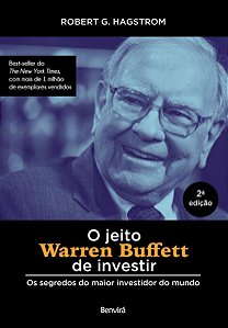 O Jeito Warren Buffett de Investir - 02Ed/19