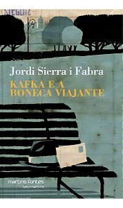 Kafka e a Boneca Viajante - 02Ed/09