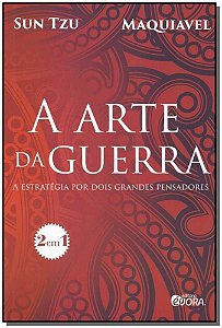 a Arte Da Guerra