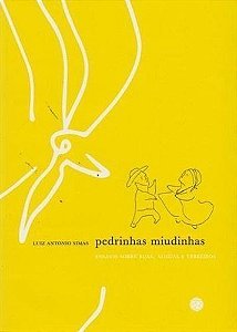 Pedrinhas Miudinhas- Ensaios Sobre Ruas Terreiros