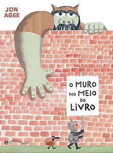 Muro no Meio do Livro, O