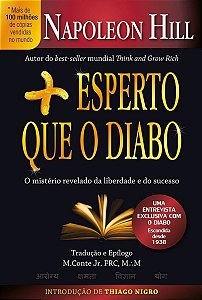 Mais Esperto Que o Diabo