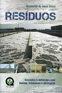 Resíduos - Conceitos E Definições Para Manejo, Tratamento E Destinação