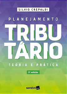 Planejamento Tributário - 05Ed/23