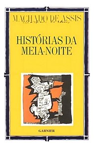 Historias da Meia-noite - Vol. 11