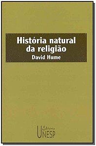 História Natural da Religião