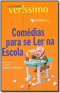 Comédias Para Se Ler na Escola