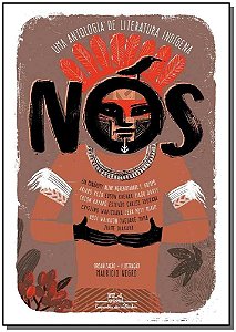 Nós - Uma Antologia de Literatura Indígena