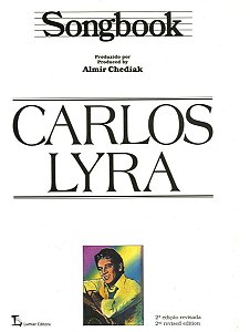 Songbook Carlos Lyra