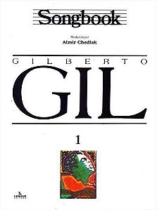 Songbook Gilberto Gil - Volume 1