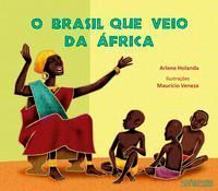 Brasil Que Veio da África