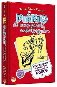 Diário De Uma Garota Nada Popular 6