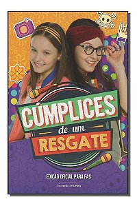 Cúmplices de Um Resgate - Edição Oficial Para Fãs