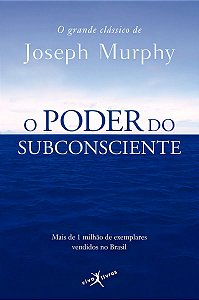 o Poder Do Subconsciente (Edição De Bolso)