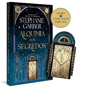 Alquimia Dos Segredos - Vol 1
