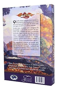 Dungeons e Dragons - Dragões do Crepúsculo do Outono