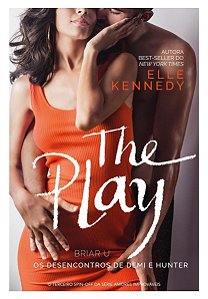 The Play – Sucesso No Tiktok - Os Desencontros De Demi e Hunter